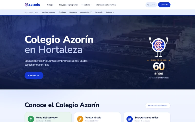 Colegio Azorín