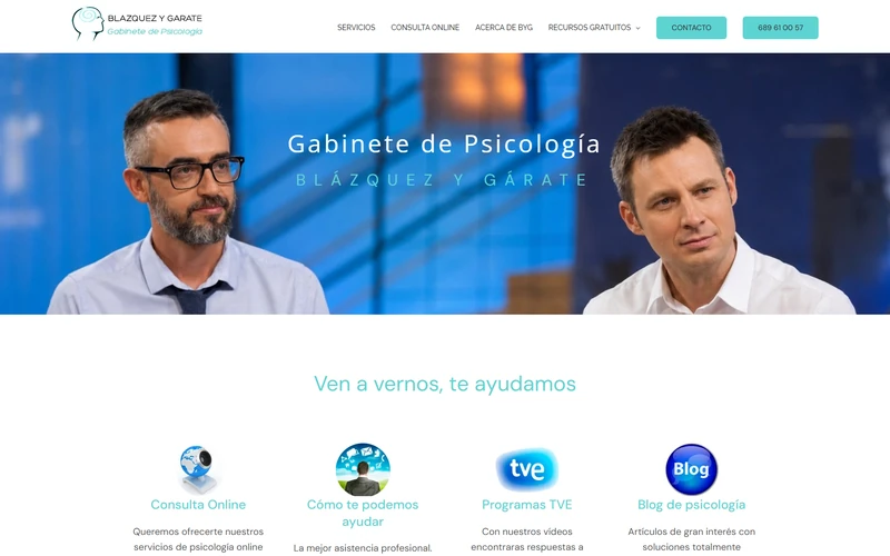 Blázquez y Gárate
