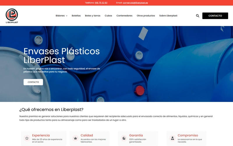 LiberPlast