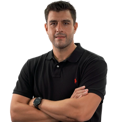 Rafael García Briz, desarrollador y consultor digital freelance