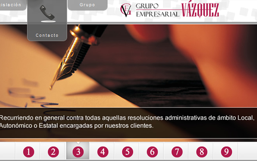 Grupo Vázquez Abogados