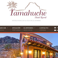 Hotel Tamahuche
