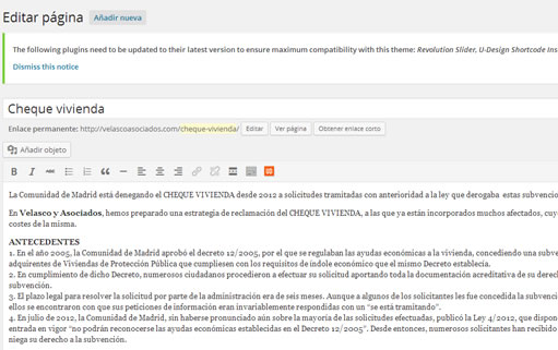 Velasco Asociados